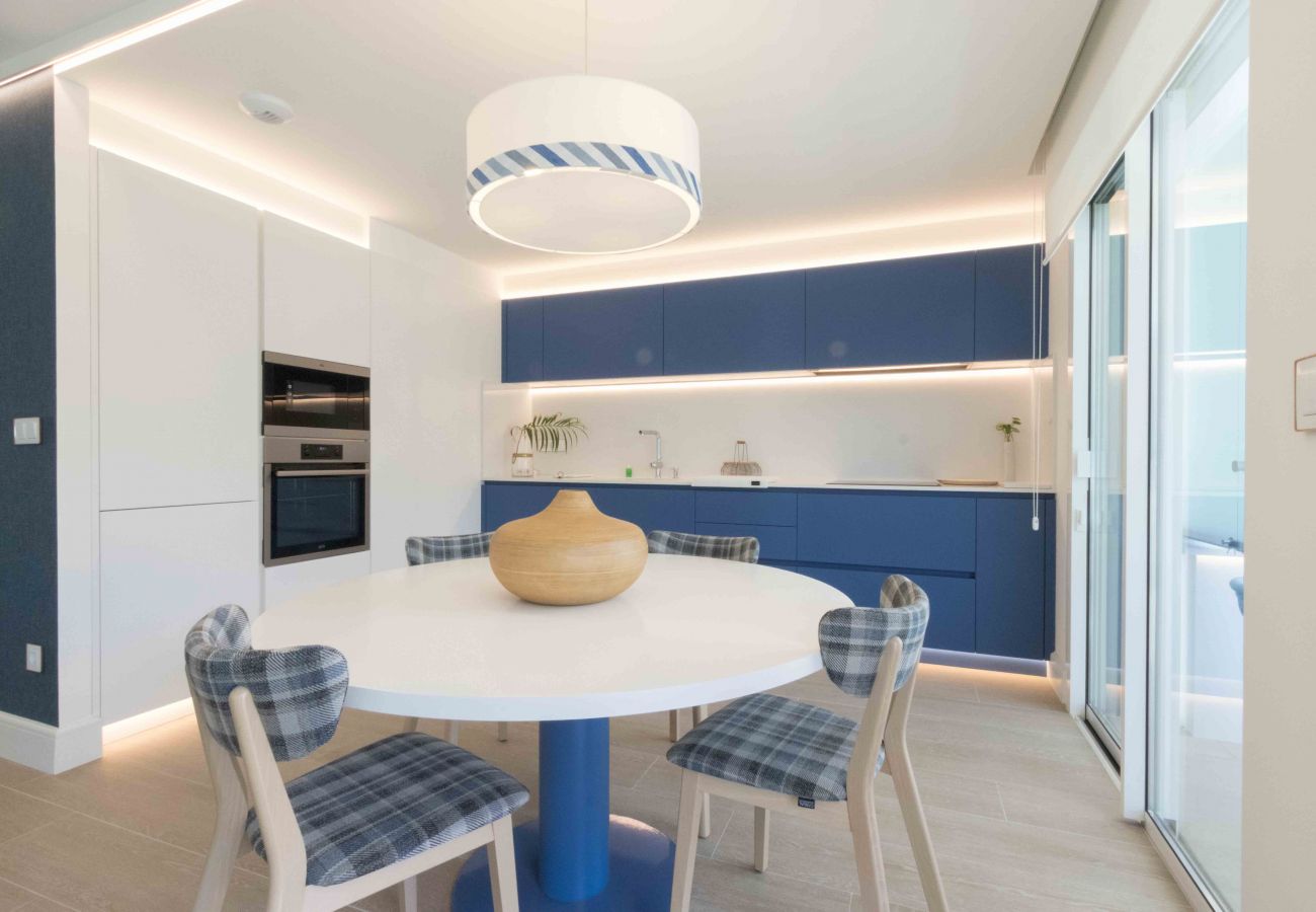 Apartamento en San Sebastián - BRUNET III