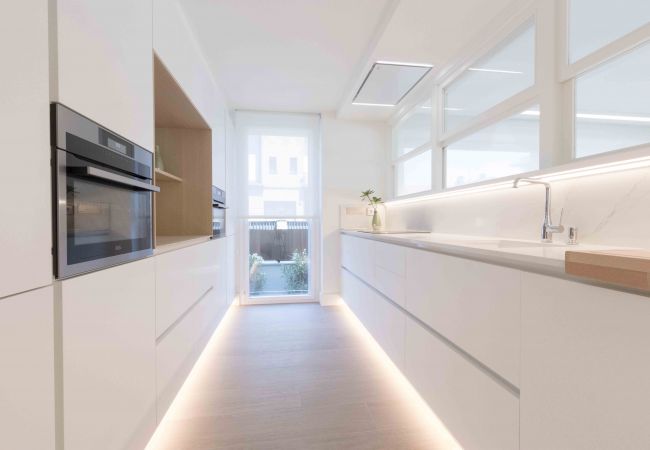 Apartamento en San Sebastián - BRUNET II Apartamento en San Sebastián - BRUNET II