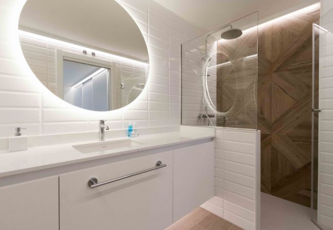 Apartamento en San Sebastián - BRUNET II Apartamento en San Sebastián - BRUNET II