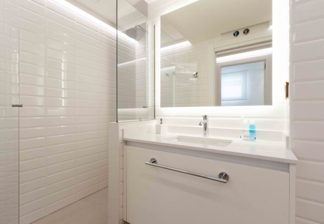 Apartamento en San Sebastián - BRUNET II Apartamento en San Sebastián - BRUNET II