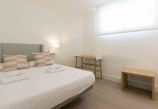 Apartamento en San Sebastián - BRUNET II Apartamento en San Sebastián - BRUNET II