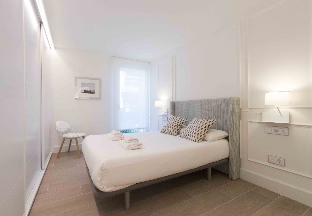 Apartamento en San Sebastián - BRUNET II