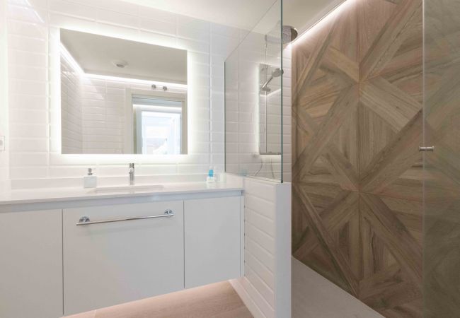 Apartamento en San Sebastián - BRUNET I Apartamento en San Sebastián - BRUNET I
