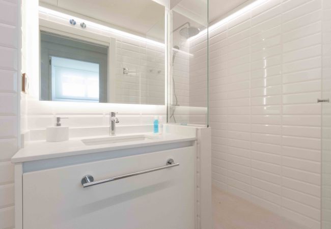 Apartamento en San Sebastián - BRUNET I Apartamento en San Sebastián - BRUNET I