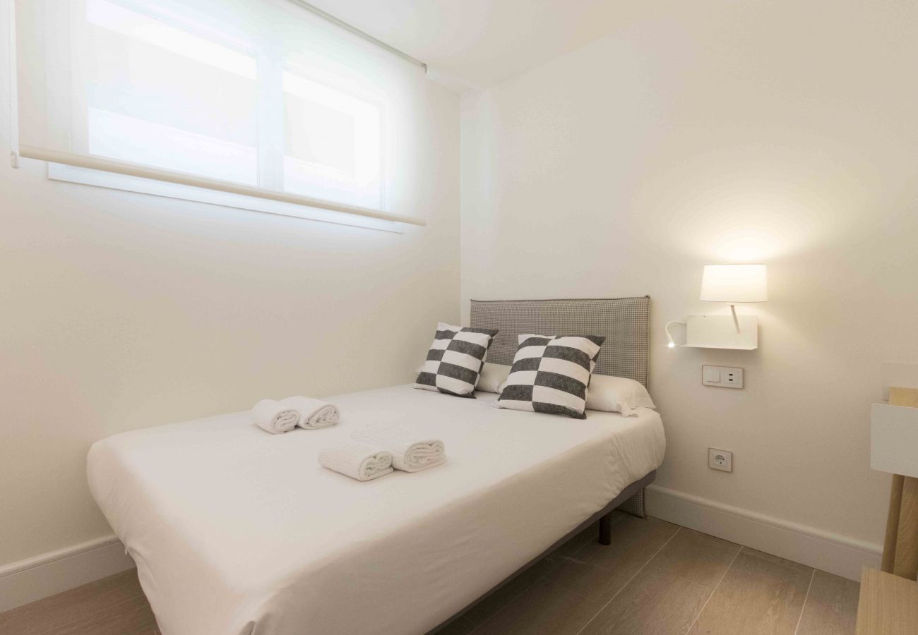 Apartamento en San Sebastián - BRUNET I