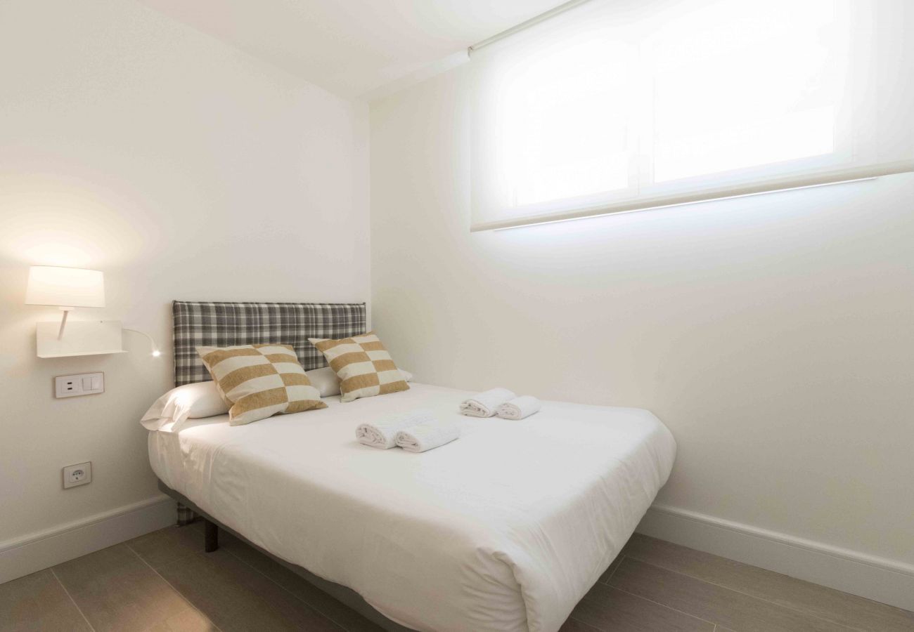 Apartamento en San Sebastián - BRUNET I