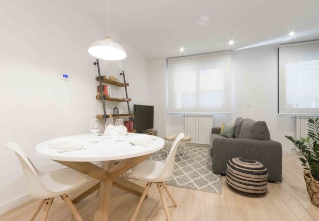 Apartamento en San Sebastián - GLORIA