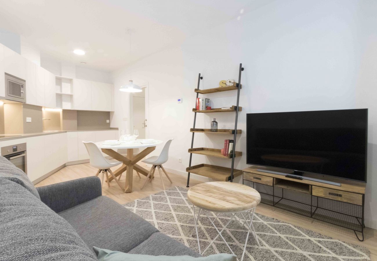 Apartamento en San Sebastián - GLORIA