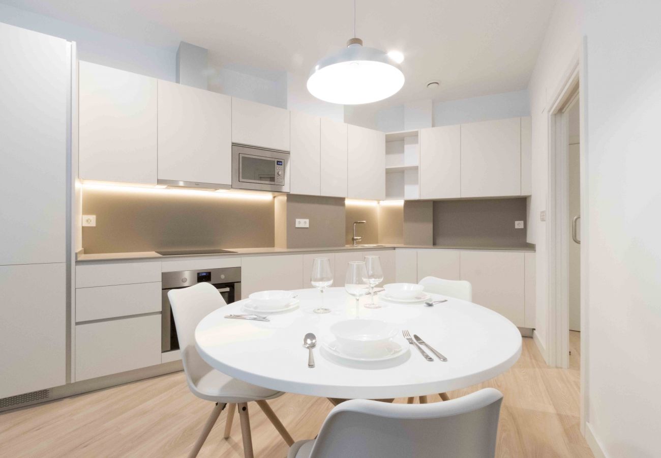 Apartamento en San Sebastián - GLORIA