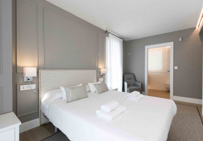 Apartamento en San Sebastián - BRUNET V