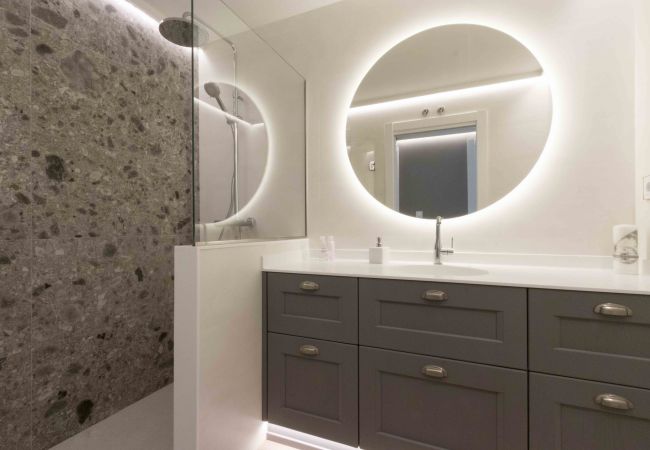 Apartamento en San Sebastián - BRUNET V Apartamento en San Sebastián - BRUNET V