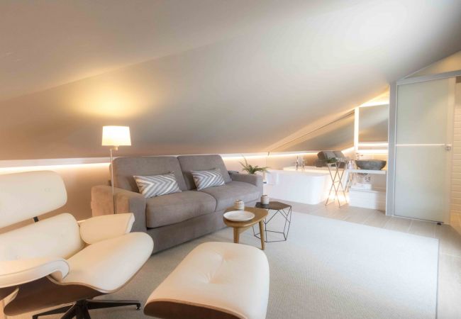Apartamento en San Sebastián - BRUNET V Apartamento en San Sebastián - BRUNET V