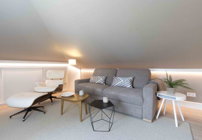 Apartamento en San Sebastián - BRUNET V