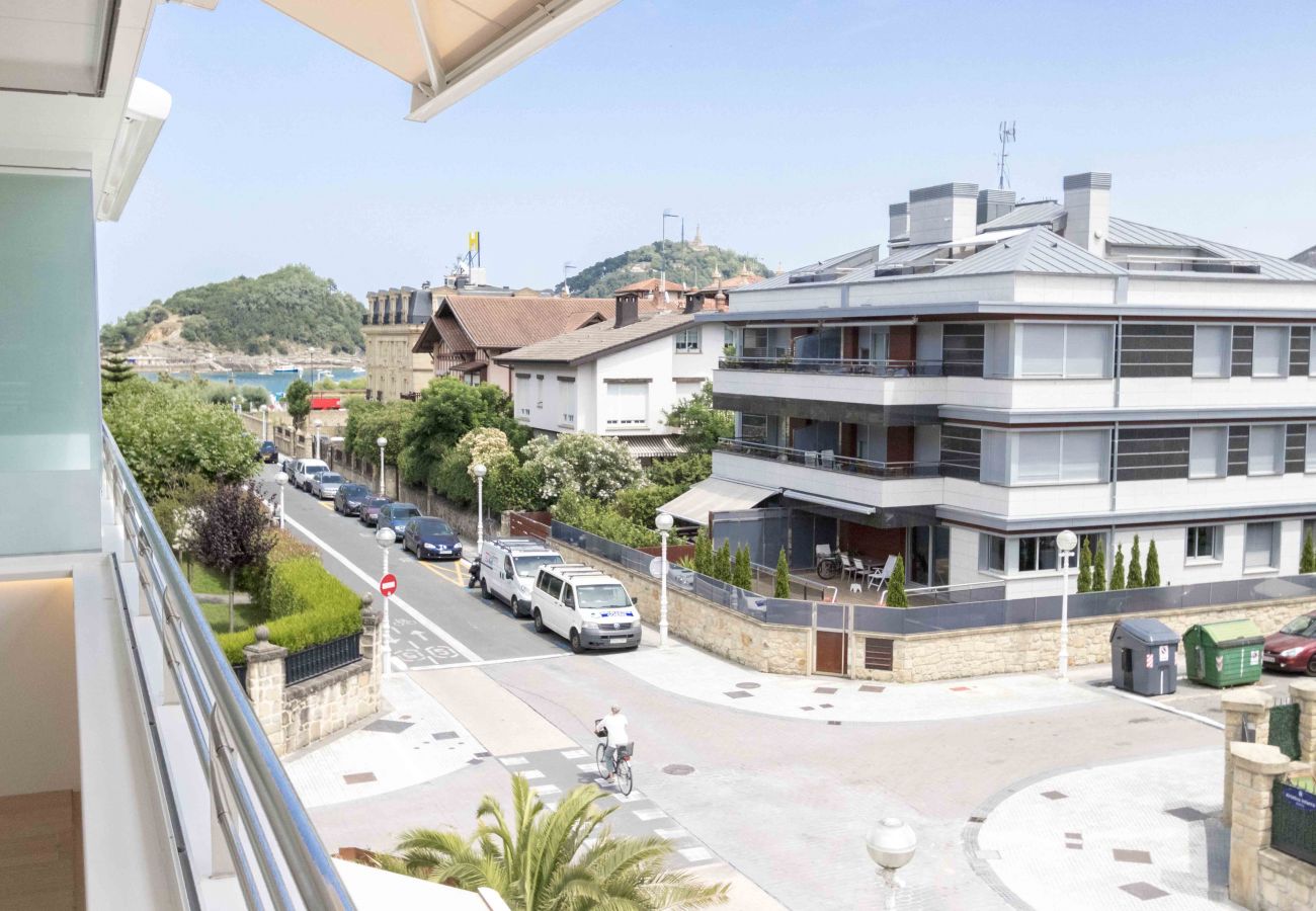 Apartamento en San Sebastián - BRUNET V