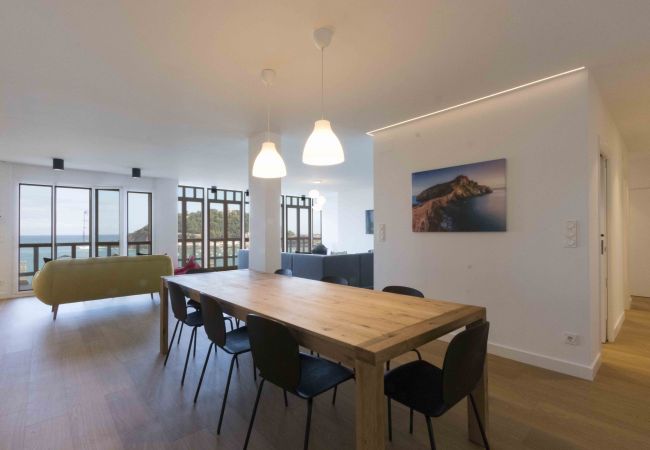 Apartamento en San Sebastián/Donostia - TREASURE Apartamento en San Sebastián/Donostia - TREASURE