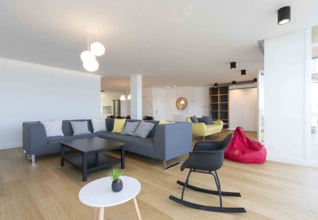 Apartamento en San Sebastián/Donostia - TREASURE Apartamento en San Sebastián/Donostia - TREASURE