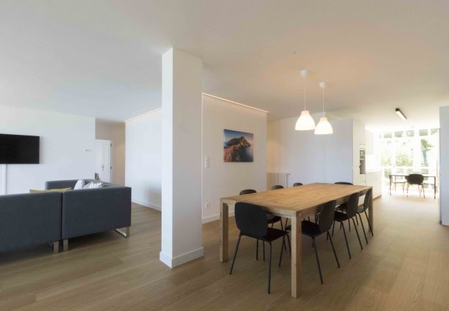 Apartamento en San Sebastián/Donostia - TREASURE Apartamento en San Sebastián/Donostia - TREASURE