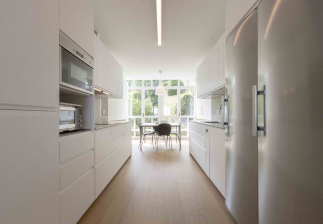 Apartamento en San Sebastián/Donostia - TREASURE Apartamento en San Sebastián/Donostia - TREASURE