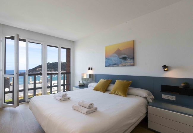 Apartamento en San Sebastián/Donostia - TREASURE Apartamento en San Sebastián/Donostia - TREASURE