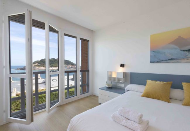 Apartamento en San Sebastián/Donostia - TREASURE Apartamento en San Sebastián/Donostia - TREASURE