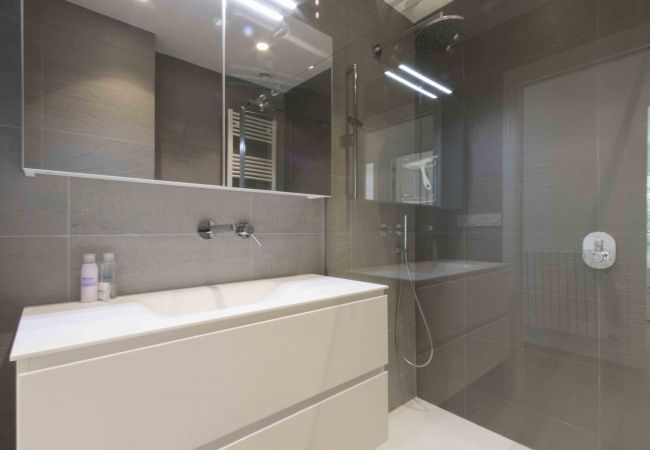 Apartamento en San Sebastián/Donostia - TREASURE Apartamento en San Sebastián/Donostia - TREASURE