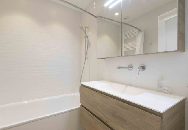 Apartamento en San Sebastián/Donostia - TREASURE Apartamento en San Sebastián/Donostia - TREASURE