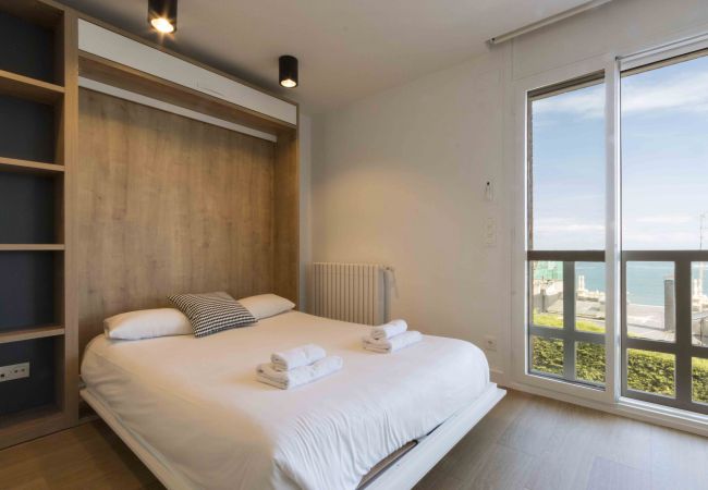 Apartamento en San Sebastián/Donostia - TREASURE Apartamento en San Sebastián/Donostia - TREASURE