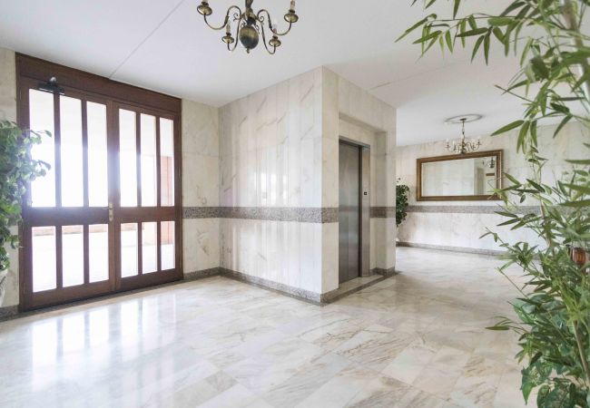 Apartamento en San Sebastián/Donostia - TREASURE Apartamento en San Sebastián/Donostia - TREASURE