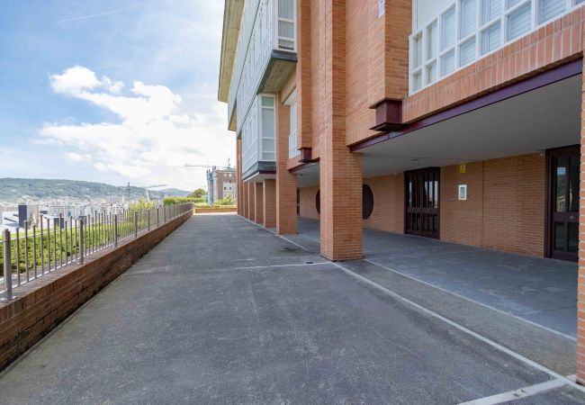 Apartamento en San Sebastián/Donostia - TREASURE Apartamento en San Sebastián/Donostia - TREASURE