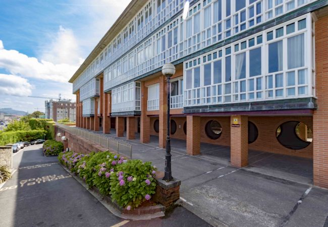 Apartamento en San Sebastián/Donostia - TREASURE Apartamento en San Sebastián/Donostia - TREASURE