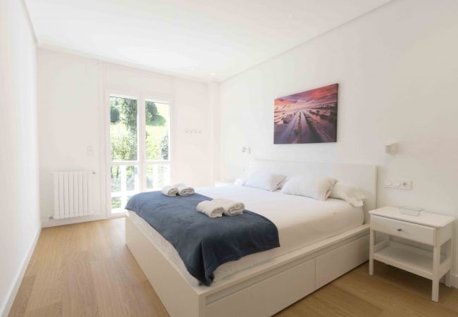 Apartamento en San Sebastián/Donostia - TREASURE Apartamento en San Sebastián/Donostia - TREASURE