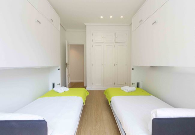 Apartamento en San Sebastián/Donostia - TREASURE Apartamento en San Sebastián/Donostia - TREASURE