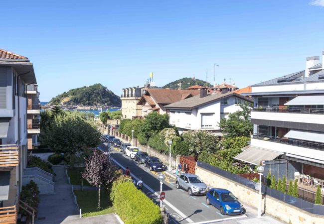 Apartamento en San Sebastián - BRUNET VI