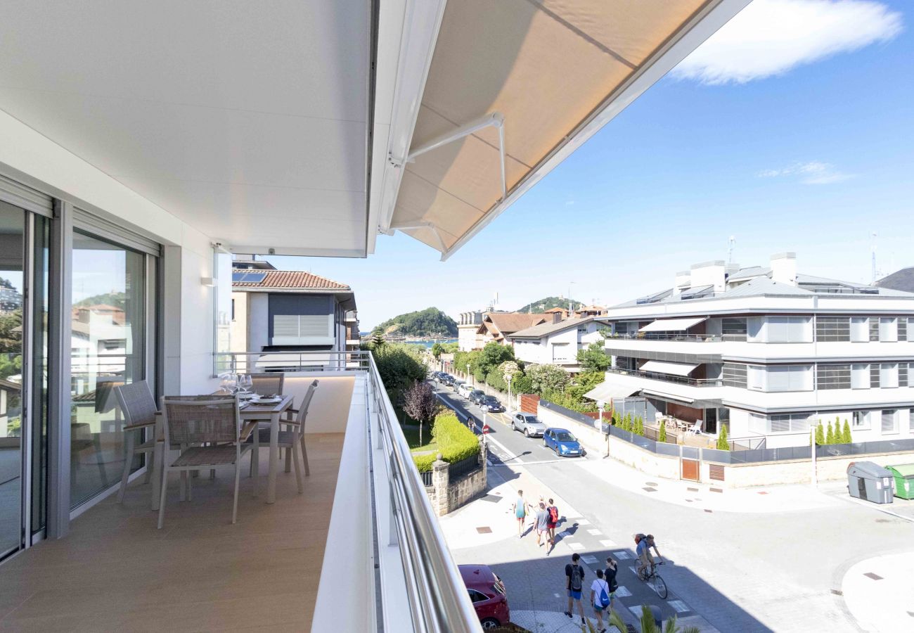 Apartamento en San Sebastián - BRUNET VI