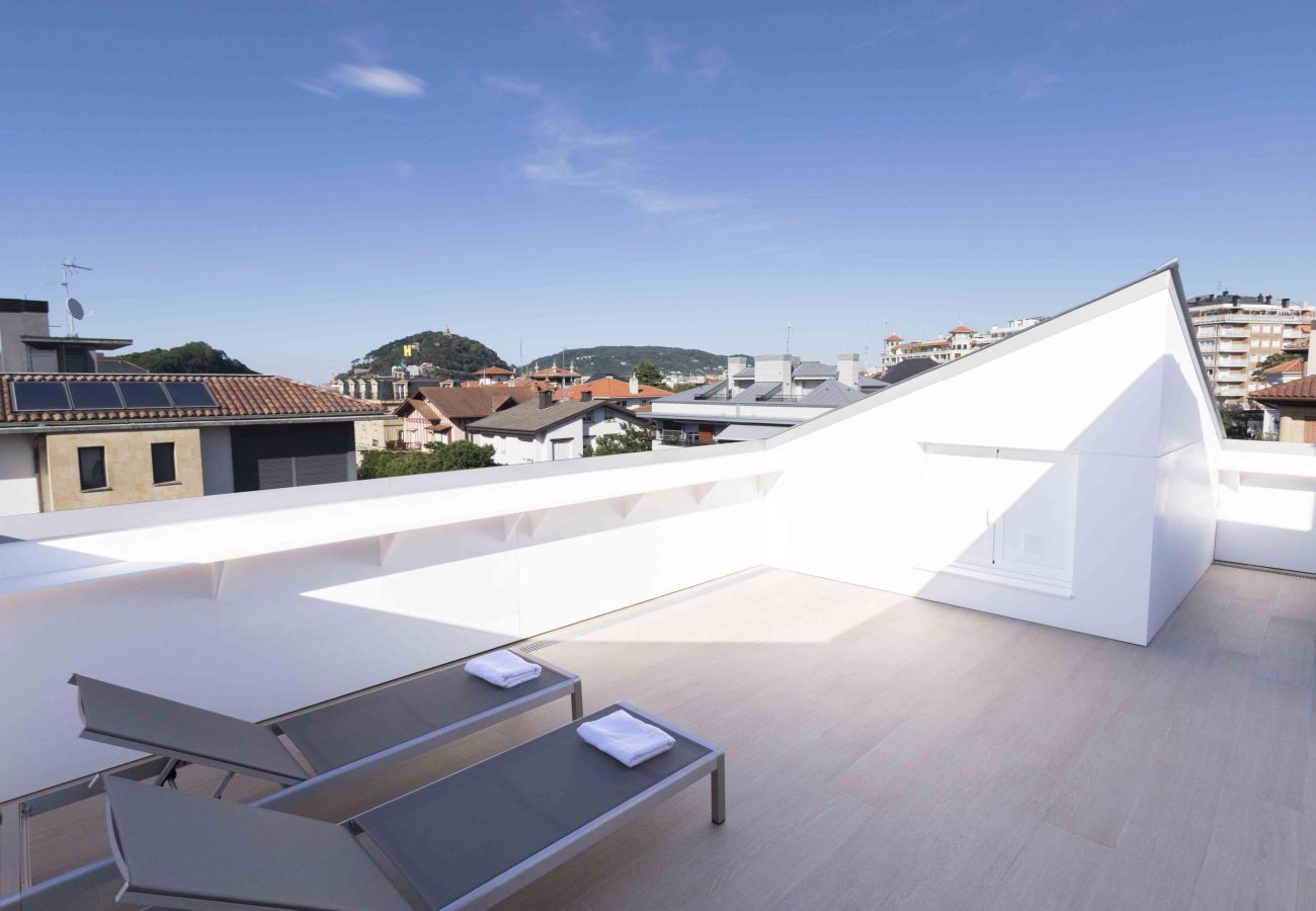 Apartamento en San Sebastián - BRUNET VI