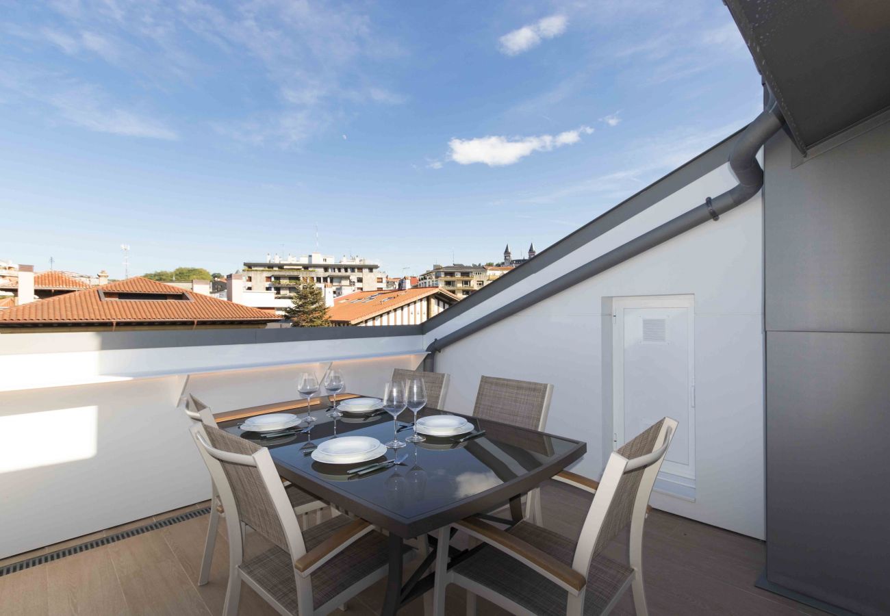 Apartamento en San Sebastián - BRUNET VI