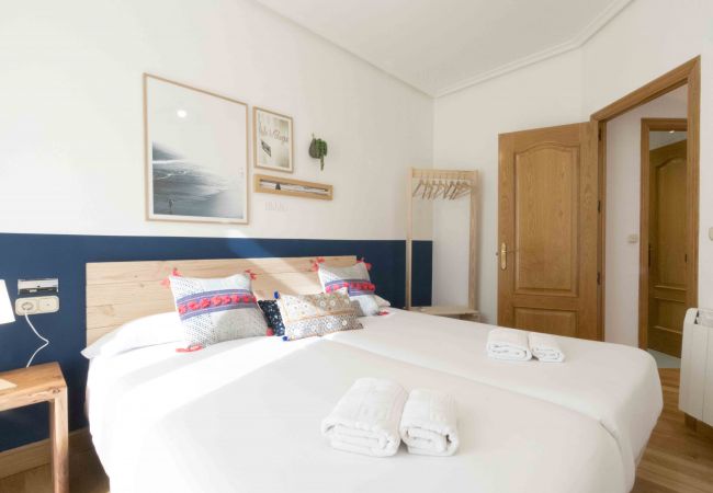 Apartamento en San Sebastián/Donostia - EASO Apartamento en San Sebastián/Donostia - EASO