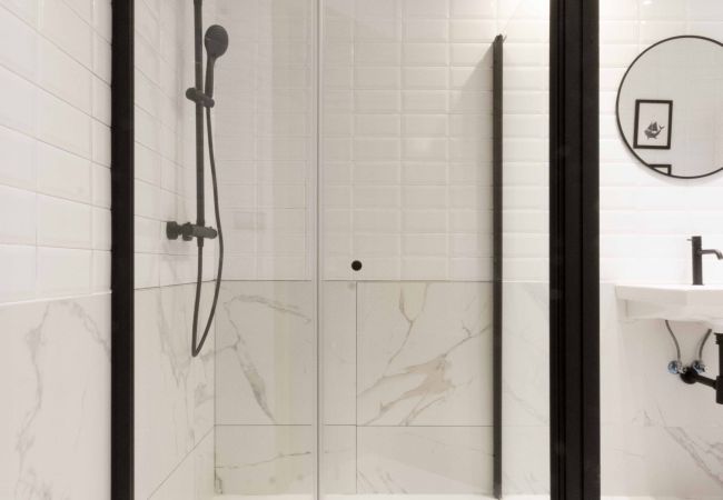Apartamento en San Sebastián/Donostia - EASO Apartamento en San Sebastián/Donostia - EASO