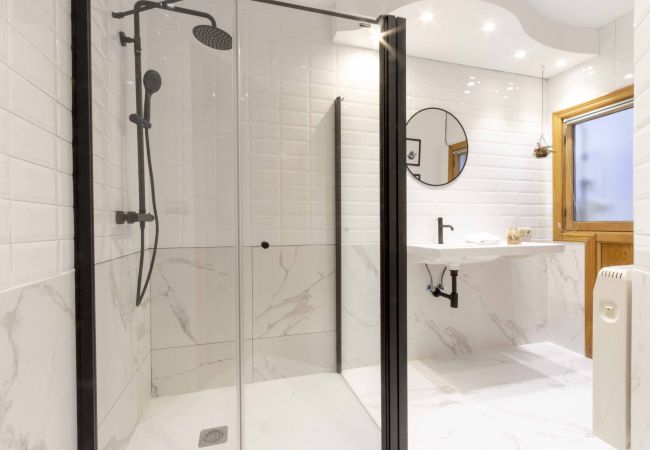 Apartamento en San Sebastián/Donostia - EASO Apartamento en San Sebastián/Donostia - EASO
