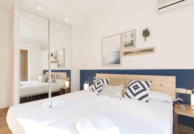 Apartamento en San Sebastián/Donostia - EASO Apartamento en San Sebastián/Donostia - EASO