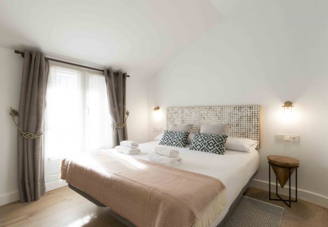 Apartamento en San Sebastián/Donostia - ATLANTIC Apartamento en San Sebastián/Donostia - ATLANTIC