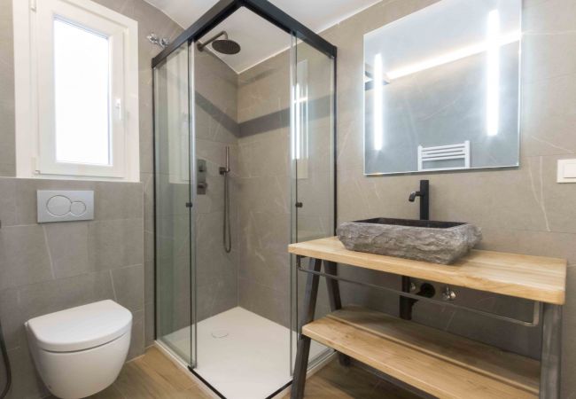 Apartamento en San Sebastián/Donostia - ATLANTIC Apartamento en San Sebastián/Donostia - ATLANTIC