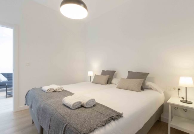 Apartamento en San Sebastián/Donostia - LARRAMENDI I Apartamento en San Sebastián/Donostia - LARRAMENDI I