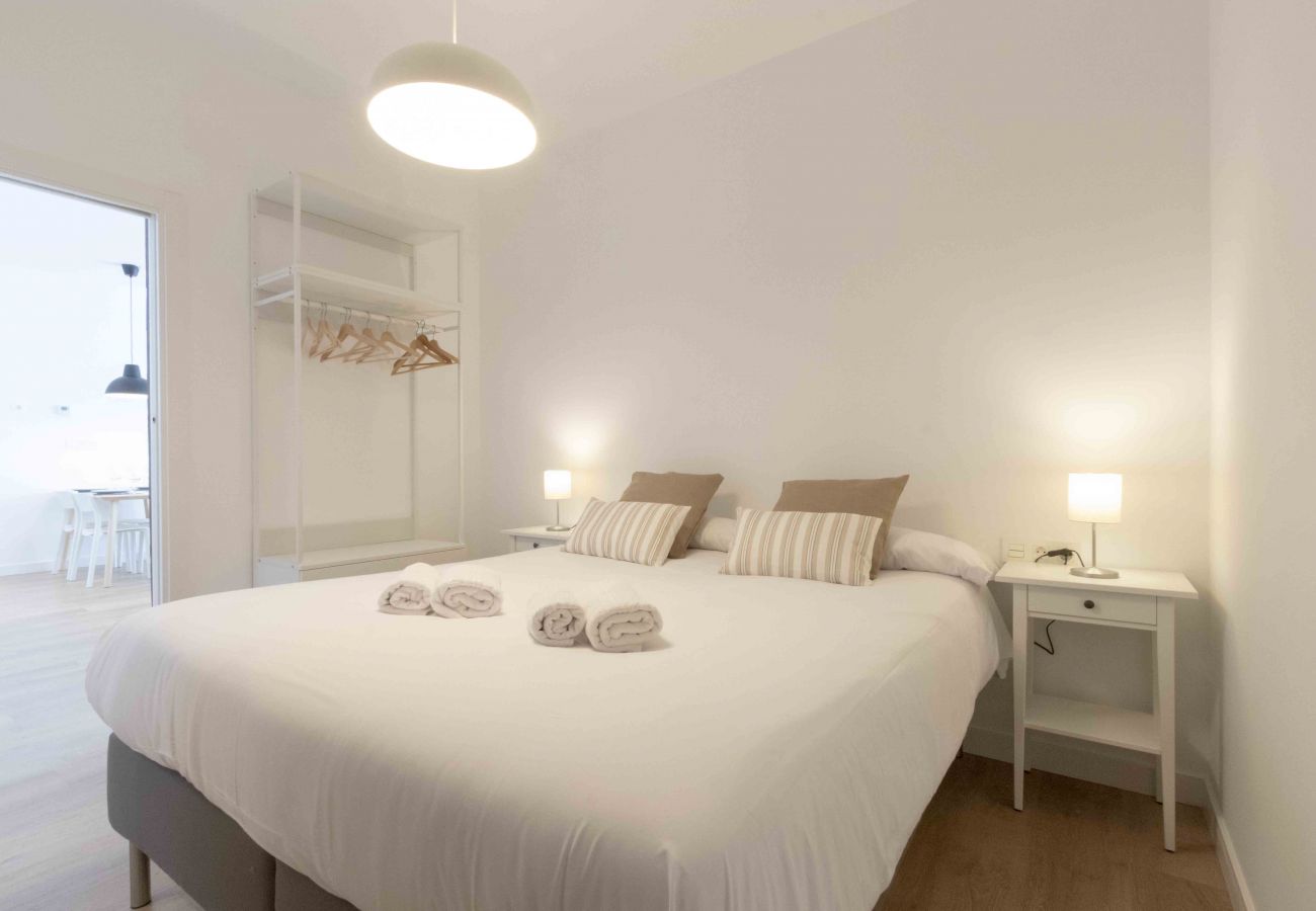 Apartamento en San Sebastián - LARRAMENDI I