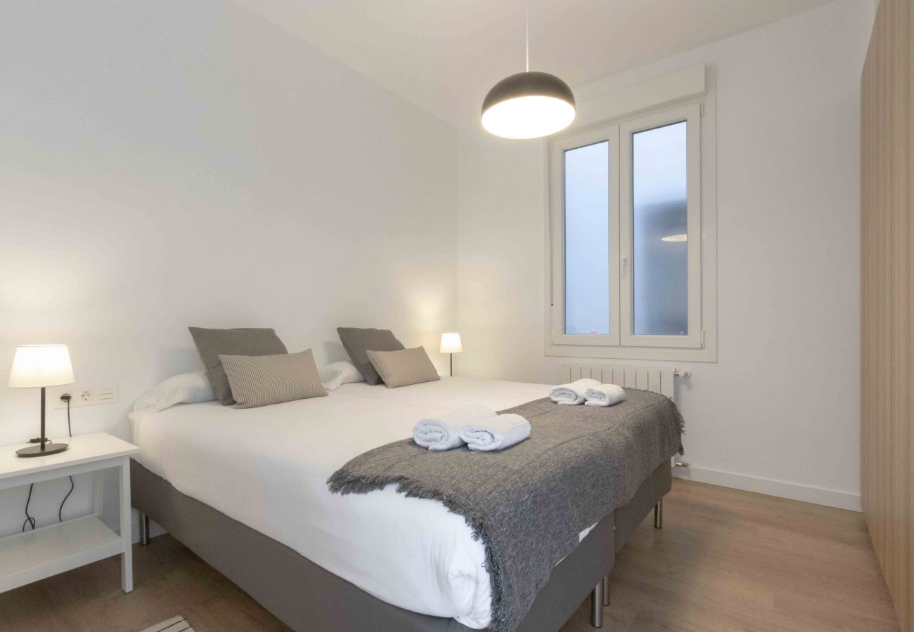 Apartamento en San Sebastián - LARRAMENDI I