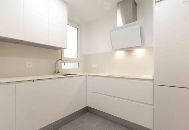 Apartamento en San Sebastián - BELVEDERE Apartamento en San Sebastián - BELVEDERE