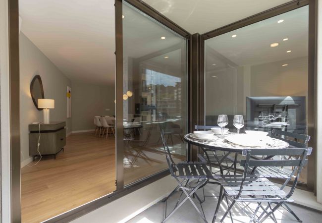 Apartamento en San Sebastián/Donostia - PALACE II Apartamento en San Sebastián/Donostia - PALACE II