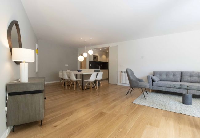 Apartamento en San Sebastián/Donostia - PALACE II Apartamento en San Sebastián/Donostia - PALACE II