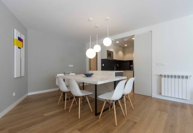 Apartamento en San Sebastián/Donostia - PALACE II Apartamento en San Sebastián/Donostia - PALACE II