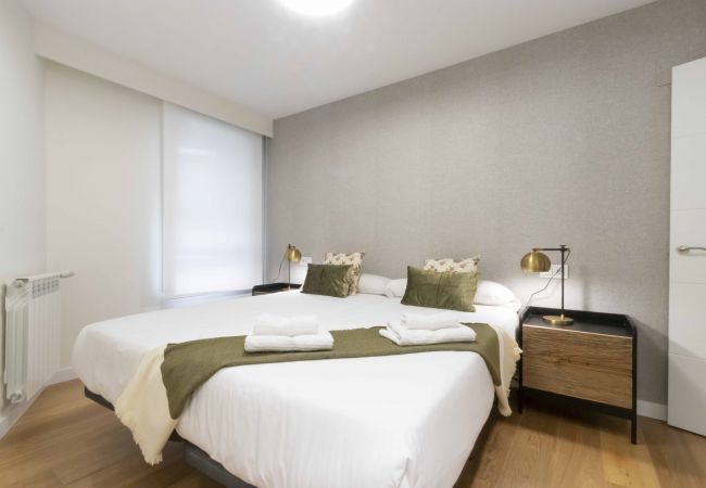 Apartamento en San Sebastián/Donostia - PALACE II Apartamento en San Sebastián/Donostia - PALACE II